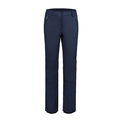 Pantaloni Dame Icepeak Entiat Blue Navy