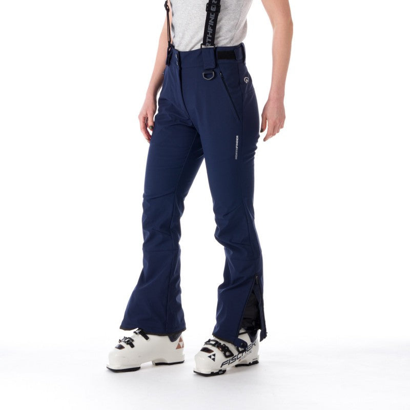 Pantaloni Dame Northfinder Clarissa Bluenights