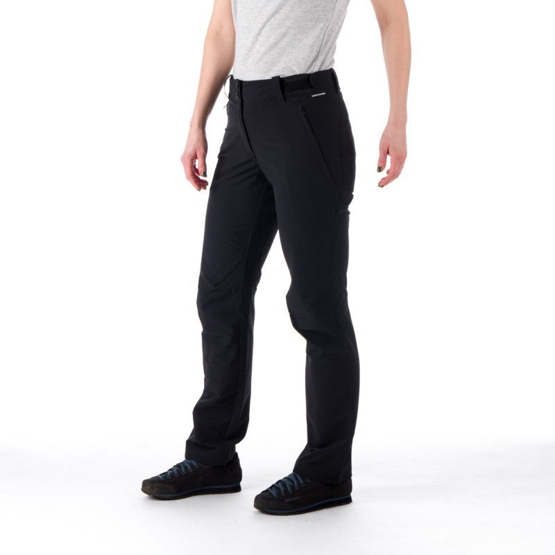 Pantaloni Dame Northfinder Bernice Black