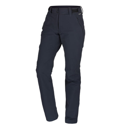 Pantaloni Dame Northfinder Bernice Black