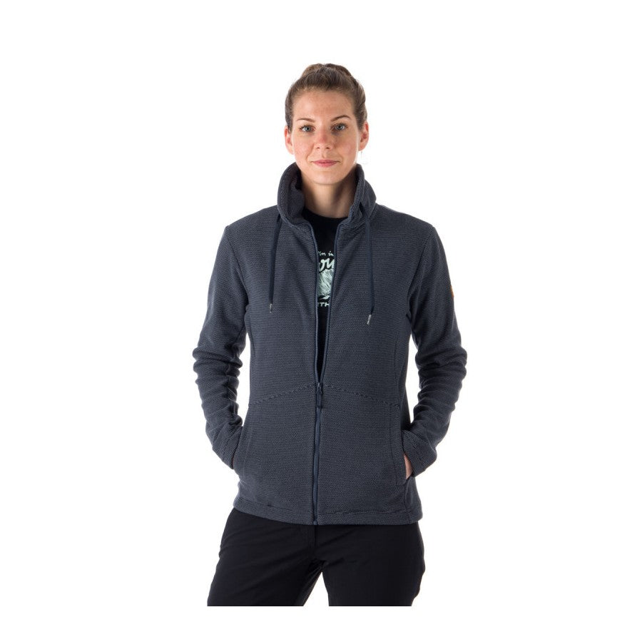 Polar Northfinder Dame Bethany Albastru