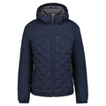 Geacă Bărbați Icepeak Barwick Navy