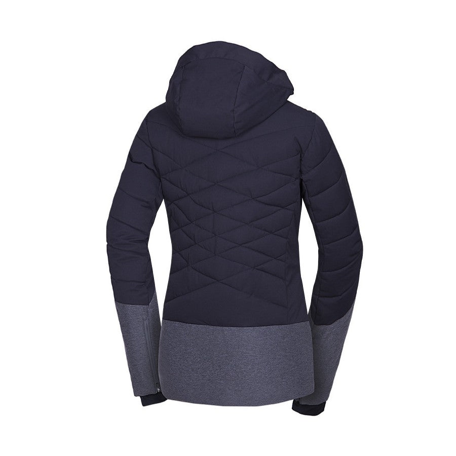 Geacă Dame Northfinder Brandy Blue/Grey