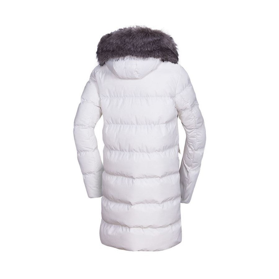 Geacă Northfinder Dame Haana White