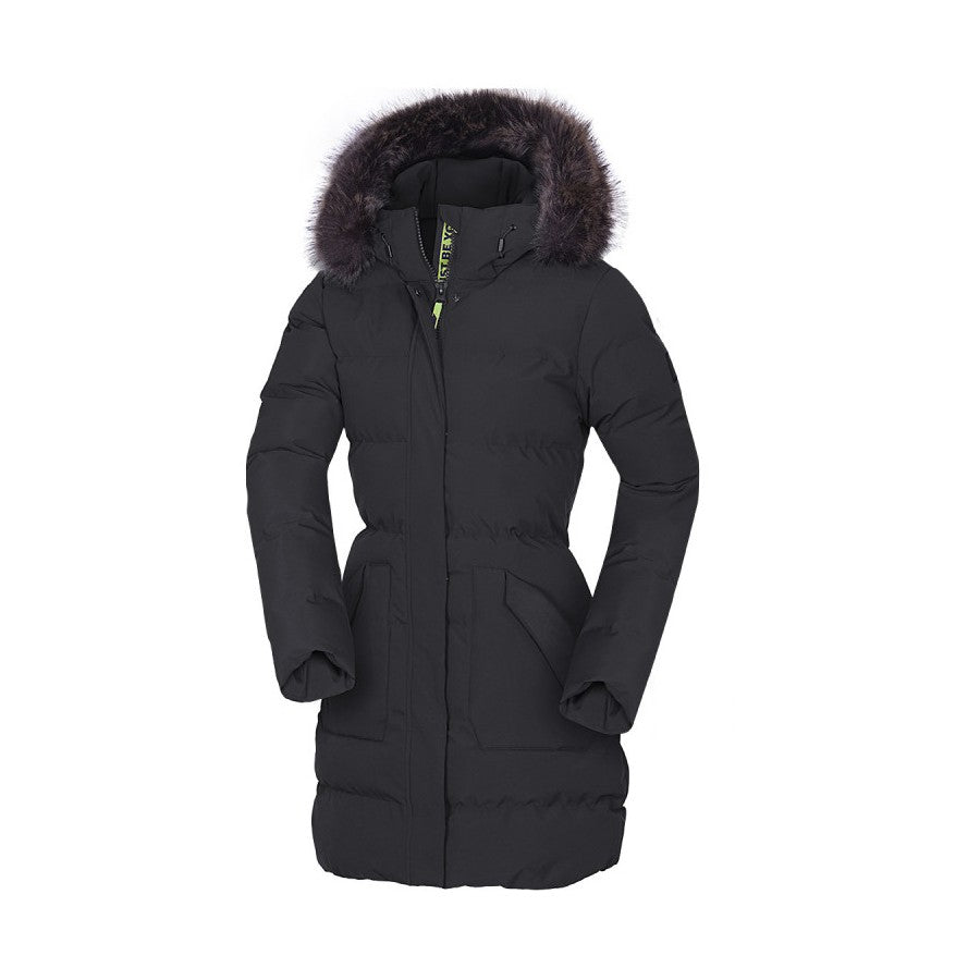Geacă Northfinder Dame Meeley Black