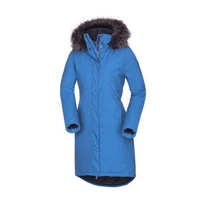 Geacă Northfinder Dame Xenyia Blue