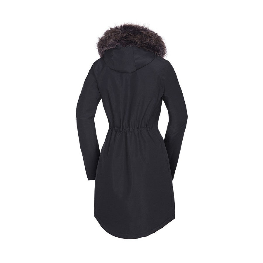 Geacă Northfinder Dame Xenyia Black