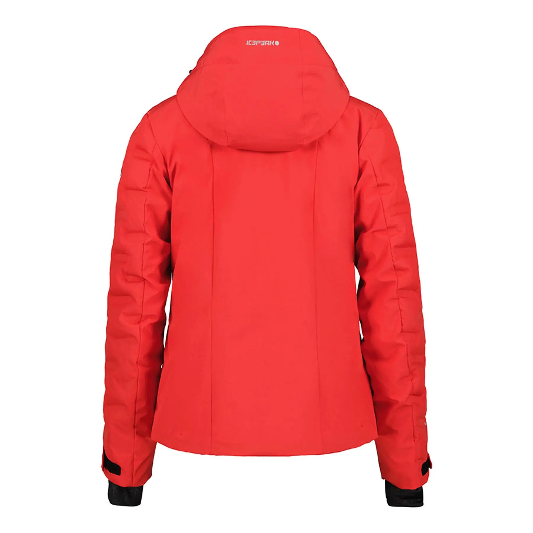 Geacă Dame Icepeak Eminence Red
