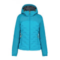Geacă Dame Icepeak Barton Sky Blue