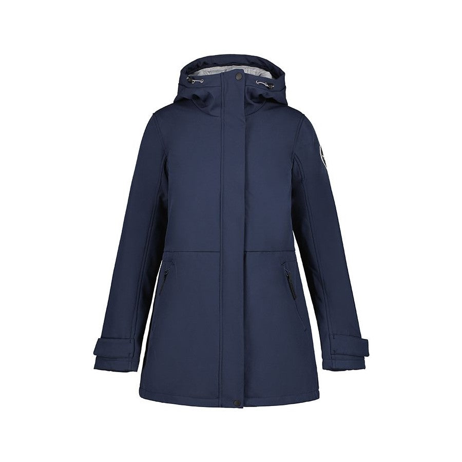 Geacă Northfinder Dame Aplington Blue