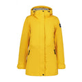 Geacă Northfinder Dame Aplington Yellow