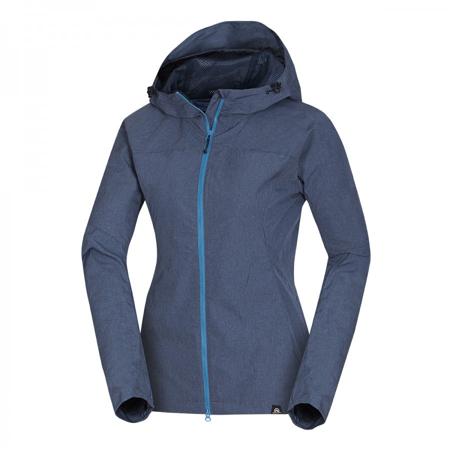 Geacă Northfinder Dame Bolia Melange Grey