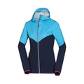 Geacă Northfinder Dame Gola Blue Blue