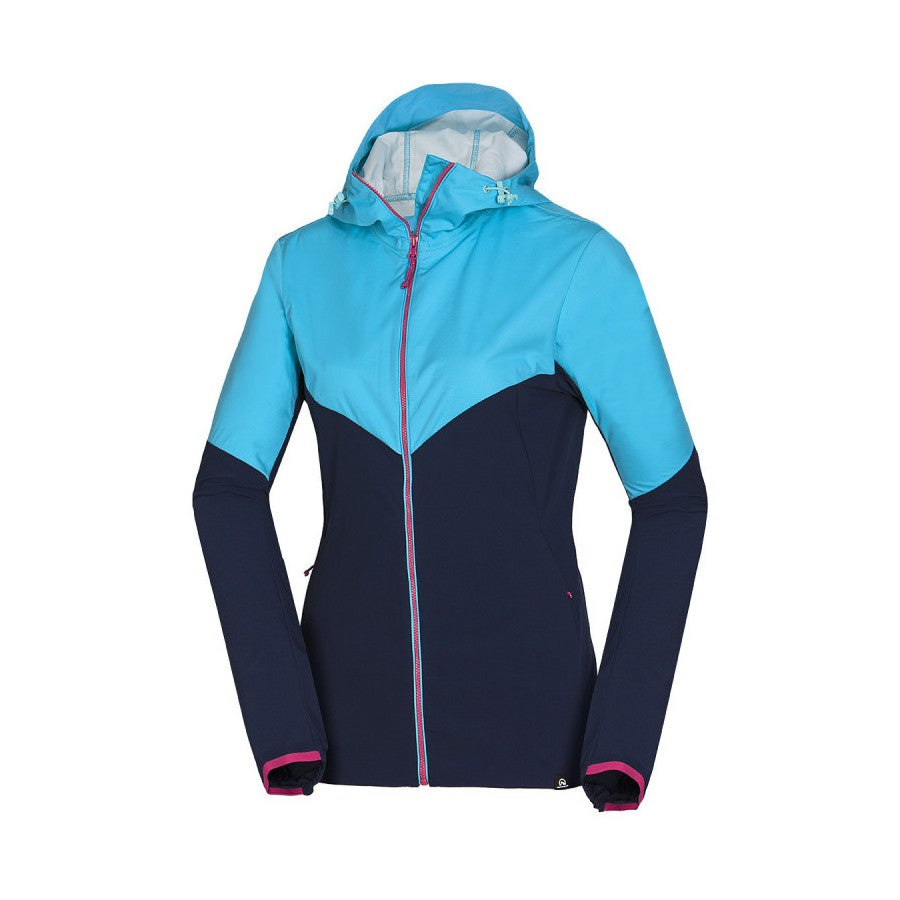 Geacă Northfinder Dame Gola Blue Blue