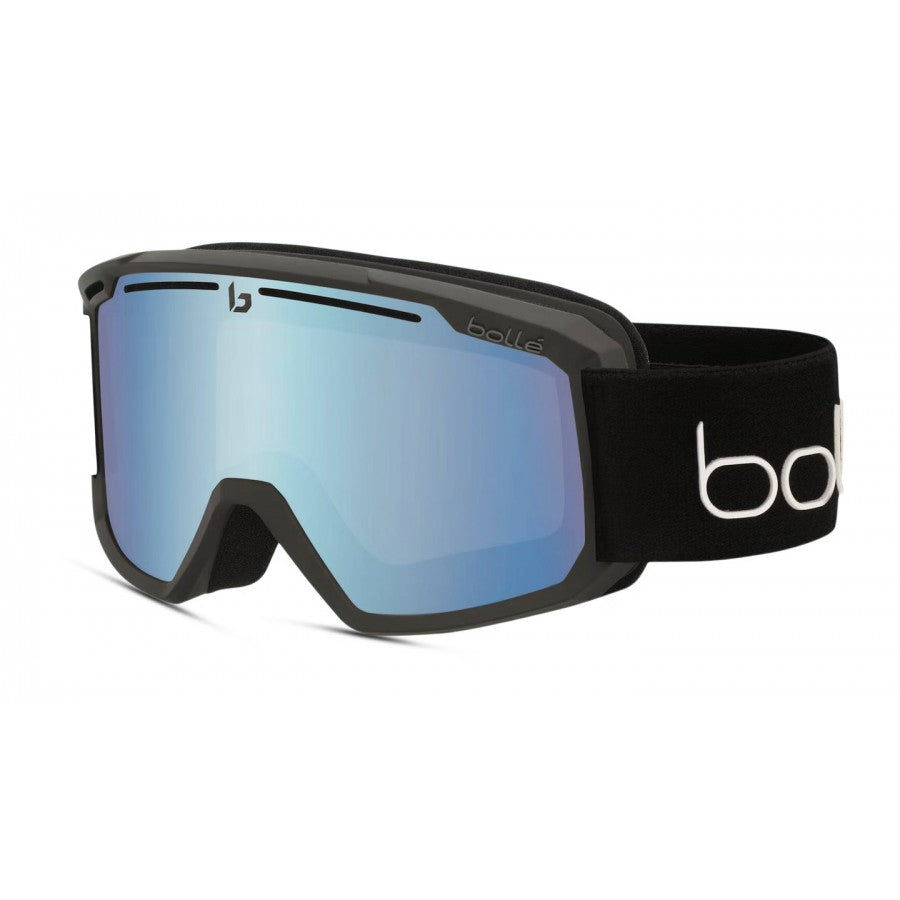 Ochelari Bolle Schi Freeze Matte Navy