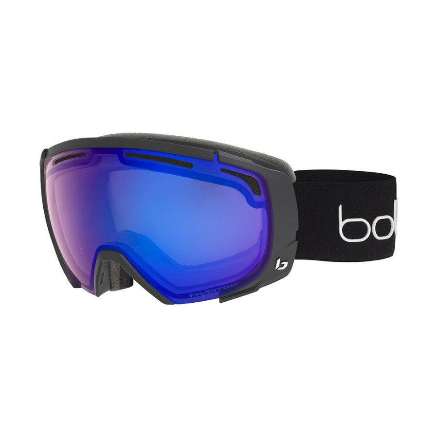 Ochelari Schi Supreme OTG Black Corp Matte