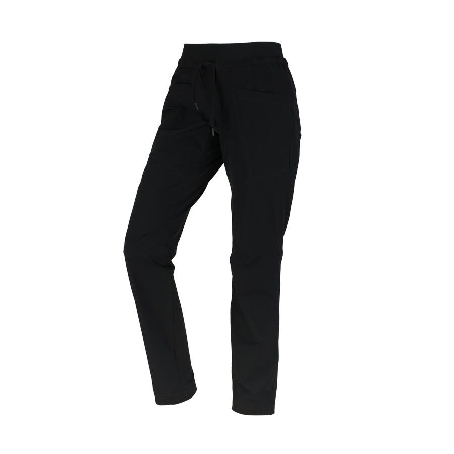 Pantaloni Dame Northfinder Erin Black