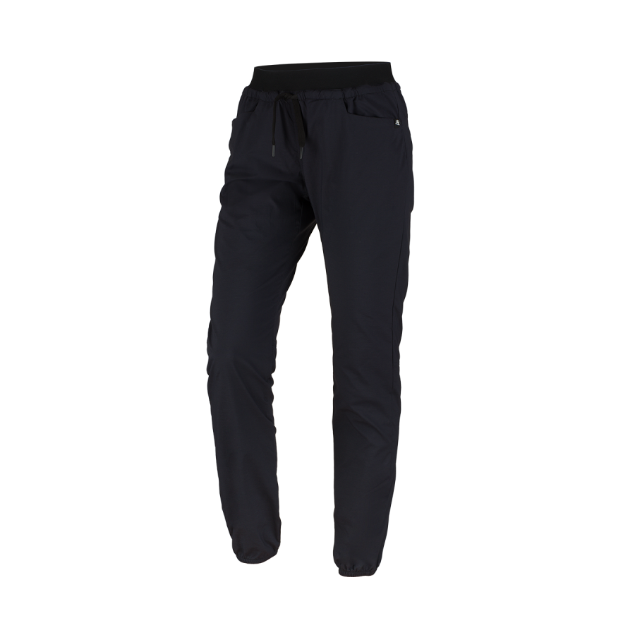 Pantaloni Dame Northfinder Gwendolyn Black