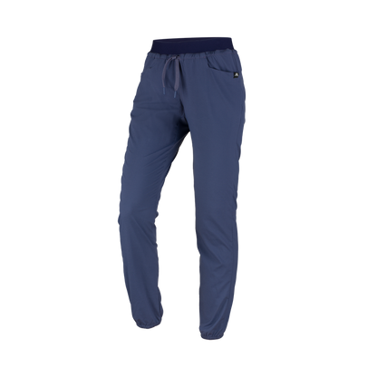 Pantaloni Dame Northfinder Gwendolyn Navy