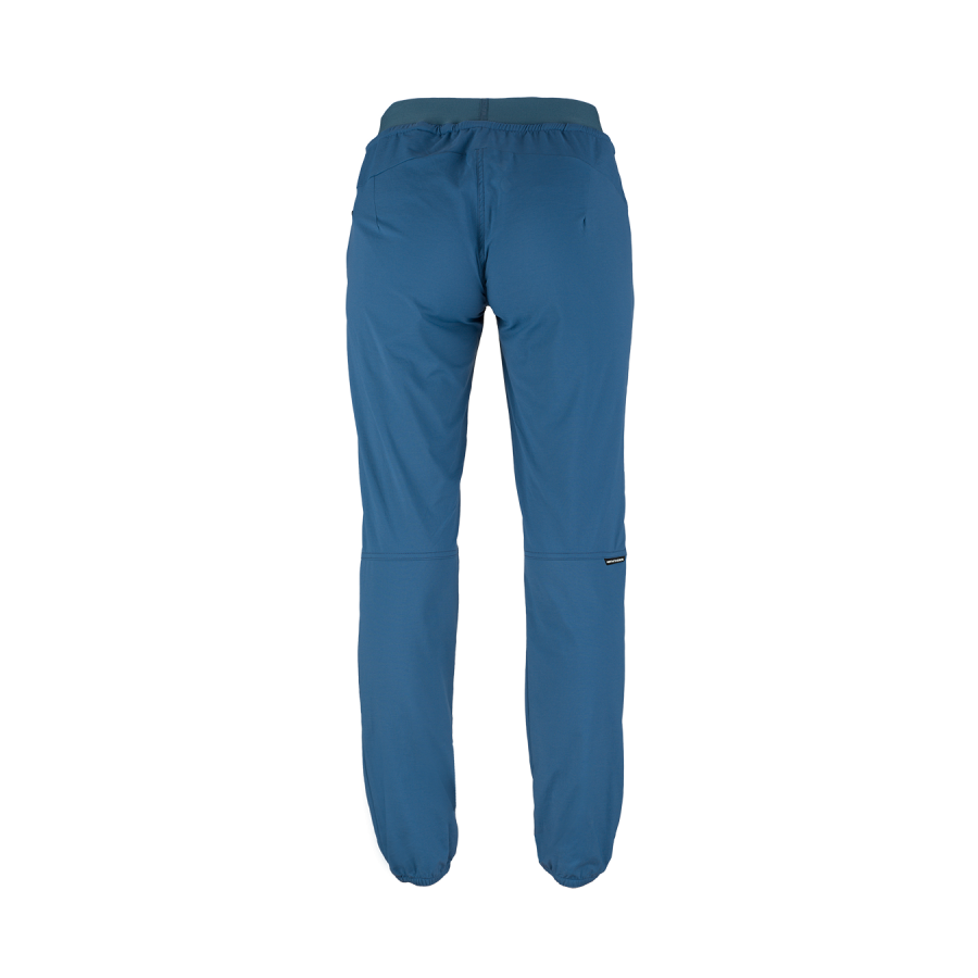 Pantaloni Dame Northfinder Gwendolyn Ink Blue