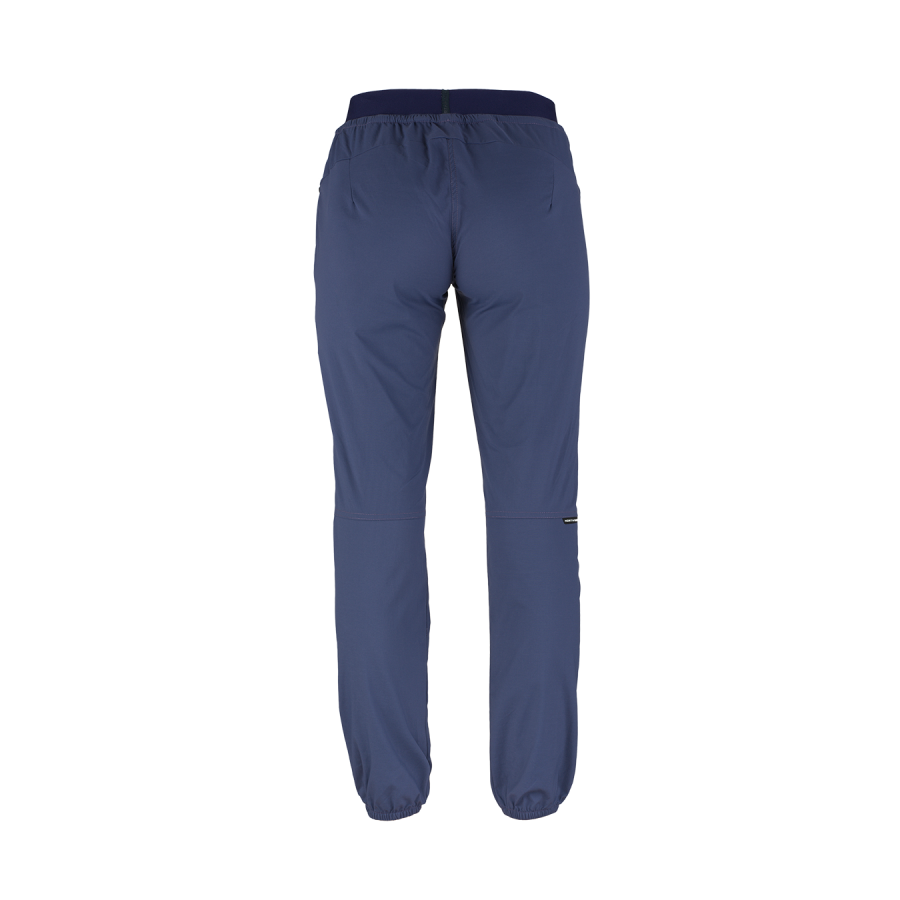 Pantaloni Dame Northfinder Gwendolyn Navy