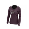 Tricou Dame Northfinder Birdie Oldrose