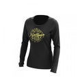 Tricou Dame Norhtfinder Blakely Black