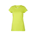 Tricou Dame Norhtfinder Dewonia Yellow